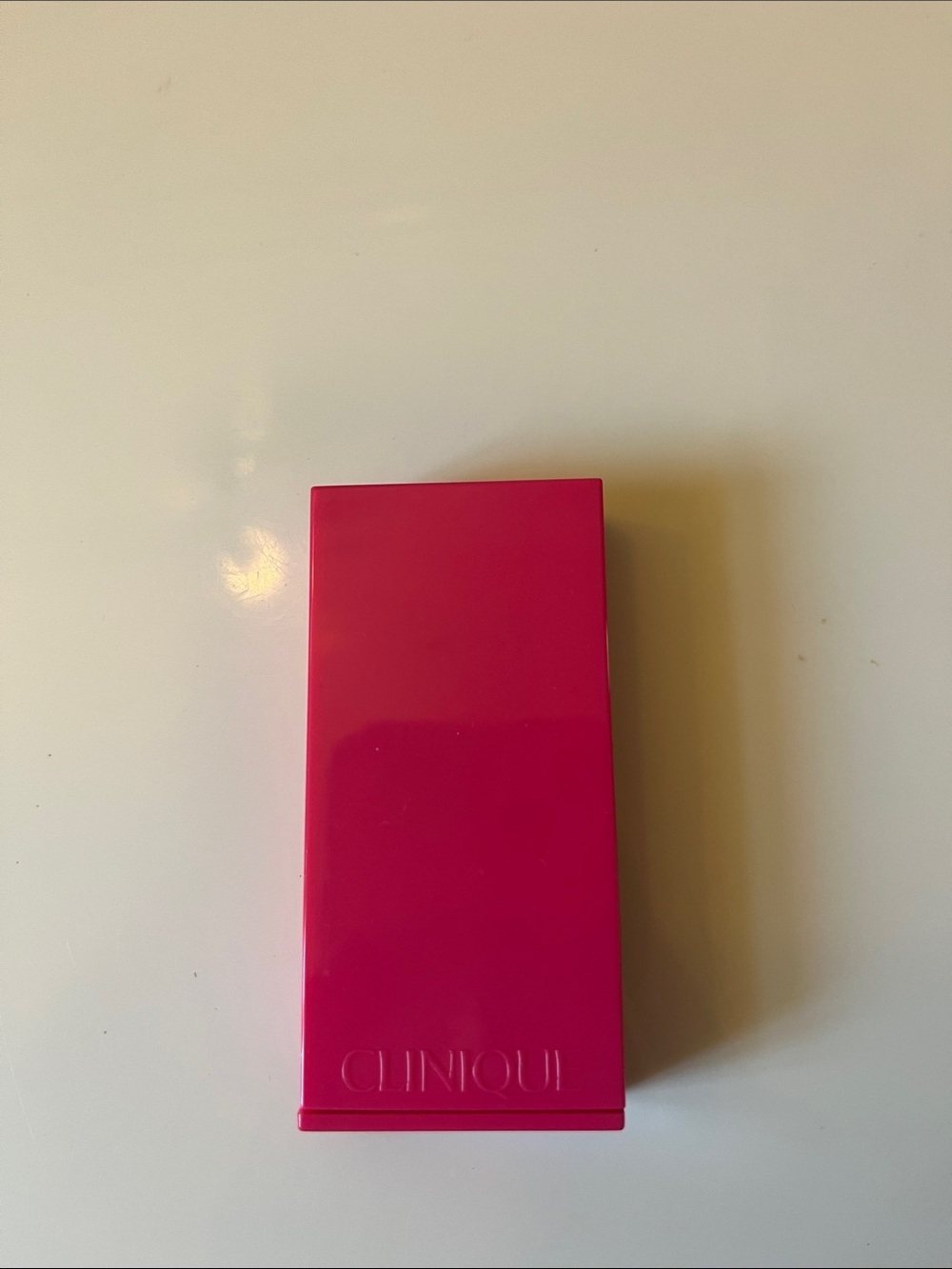 Clinique All About Shadow Duo 01 like mink